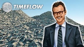 МИЛЛИАРДЕР ШТАСЕК ► Timeflow #6