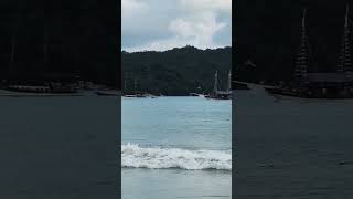 PRAIA DA ENSEADA UBATUBA