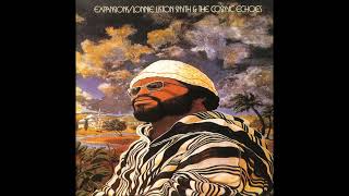 Lonnie Liston Smith & The Cosmic Echoes - Expansions    (1975)