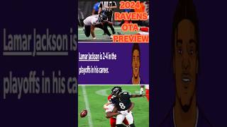 BALTIMORE RAVENS SICK OF LOSING | BRING IN NEW QB TO CHALLENGE LAMAR JACKSON💩| DURING OTAs  #NFL2024