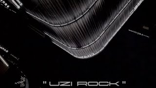 lil ROXXDAMUS - UZi ROCK [KRUMP TRACK] 2023