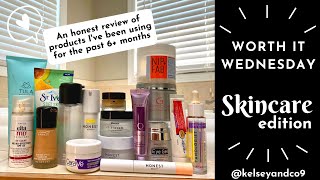 Affordable Skincare Review: Worth It Wednesday