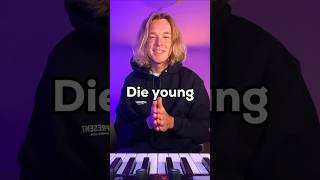 Die young mashup🔉