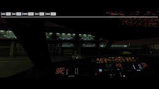 ✈️🔴 LIVE | British Airways Flight BA923 | Dublin to London | Airbus A20N | VATSIM✈️