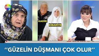 ''Güzel olduğum için kandırıldım'' | Didem Arslan Yılmaz'la Vazgeçme | 8.11.2024