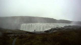 Dettifoss, Jokulsa a Fjollum, Iceland