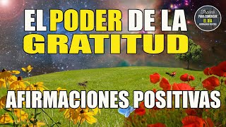 FRASES para COMENZAR el DIA 🌞  AFIRMACIONES POSITIVAS PODEROSAS cambia tu vida en minutos! [4]