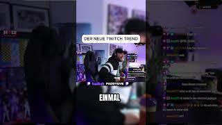 DANKE TWITCH🤣 #funny #fy #fyp #foryou #fail #viral #shorts #twitchclips #trending #streamer #twitch