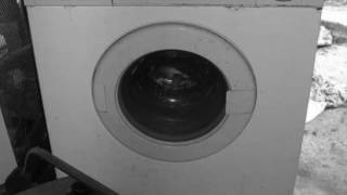 Used Washing Machine Commerical (School Project)