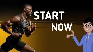 From Zero to Success: Why You Must Start Now! #startnow #motivation #dedication #hardwork #trending