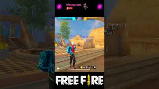 IQ 999 👊😈 | Free Fire Gaming Keyboard 🎹 #foryou #foryoupage #freefire #freefirehighlights #shorts