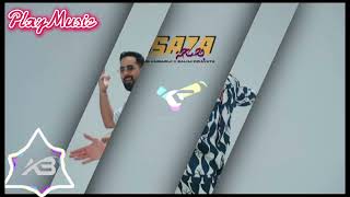 Ayoub Anbaoui Ft Salim Cravata BSA7A (Lyrics)