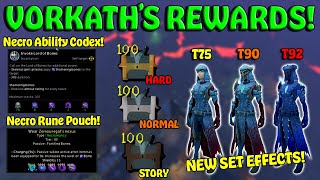 Vorkath Rewards Are INSANE! - Everything To Know