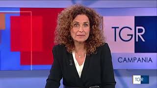 Ritratti di donna - Tgr Campania - 08.03.2022