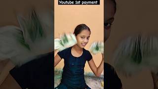 My Yt 1St Payment ₹100k ♥️🔥 ।। #my_1st_payment #youtube_1st_payment #hiphop #rapper #rap #trending