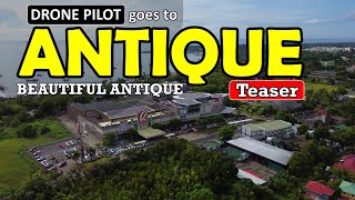 DRONE PILOT GOES TO ANTIQUE | BEAUTIFUL ANTIQUE