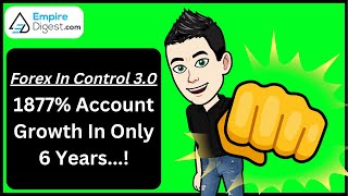 Forex In Control 3.0 Review (2023 To 2024 Update)