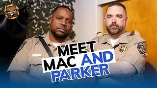 Meet Mac and parker (full version)