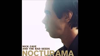 Nick Cave & The Bad Seeds "Wonderful Life"