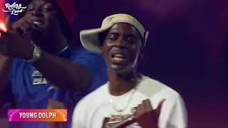 ROLLING LOUD MIAMI 2021 - YOUNG DOLPH - FULL PERFOMANCE