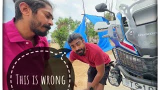 WTF Is Wrong With It | Be Aware Before You Take Out Your Bike | 2brothervlogs