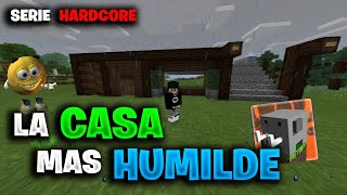 SI MUERO ACABA LA SERIE HARDCORE | HACIENDO LA CASA | EP #2