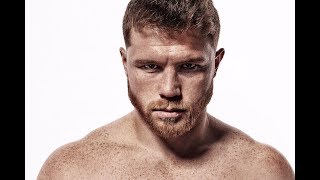 Saul Alvarez Training Motivation   I'm The Champion