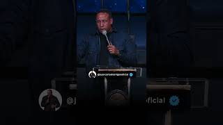 La mejor forma de reprender al diablo es una vida rendida a Dios. #pastorjuancarlosharrigan