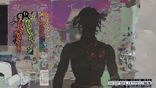 Travis Scott - ASTROTHUNDER (Mike Dean Version) [prod.Slimey]