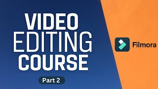 Video Editing Course Class 2 I HBN OFFICIAL