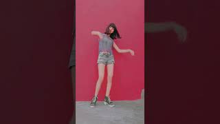 XG - 'LEFT RIGHT' dance cover mirrored #youtubeshorts