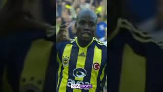 Appiah'ın Mükemmel Golü☠