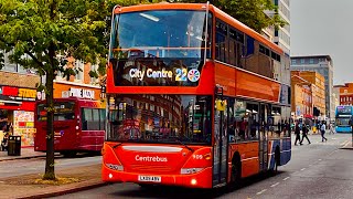 LEICESTER BUSES | September 2023