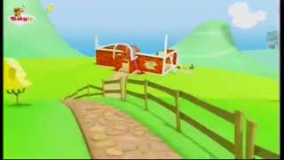 Mice Builders | Soap | BabyTV