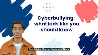 Cyberbullying Prevention Tips for Elementary School Students