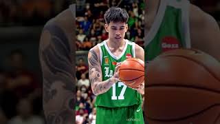 Kevin Quiambao Finals Game💯🤟🫡#basketballhighlights #basketball #highlights #trending #trend