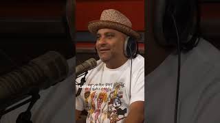 Russel Peters Telling A Tom Segura Joke! #shorts #ymh #tomsegura #russellpeters #ep611