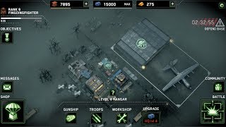 Zombie Gunship Survival Gameplay and How to get Good!!! Must watch video.