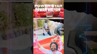 finally power star🔥🔥 #janasena #janasenaparty #janasenani #powerstarpawankalyan #victory #pitapuram