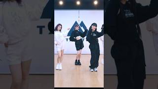 [MIRRORED] FIFTY FIFTY 'Starry Night' dance practice