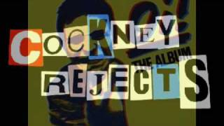 Cockney Rejects - Oi Oi Oi