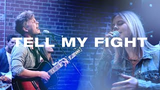 Ascent Project - Tell My Fight (Live)