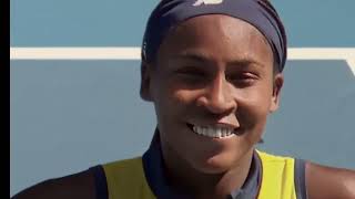 5 TOP Achievements of COCO GAUFF  that shocked the world