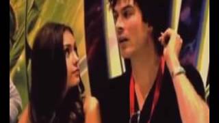 Damon and Elena♥ II Океаны.