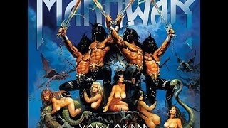 Manowar - Slepnir