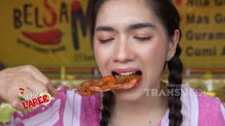 FULL | Cobain BEBEK TULANG LUNAK Yang Daging Super Empuk | BIKIN LAPER (8/5/23)