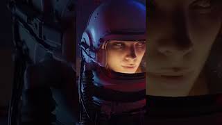 Female astronaut lost in space #tiktok #shorts #viral #viral