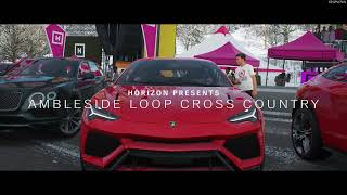 Urus Concept 2014 Lamborghini Forza Horizon 4