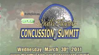 Concussion Summit South Florida 20