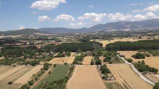 Valle de Tobalinas desde Frías